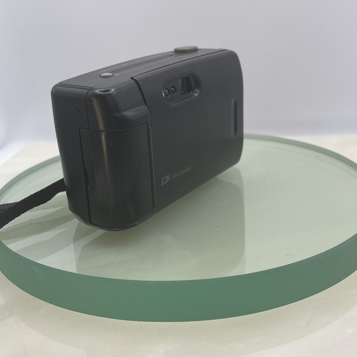 Miranda Solo Mini AF3 35mm Point & Shoot Compact Film Camera + Case TESTED #2704