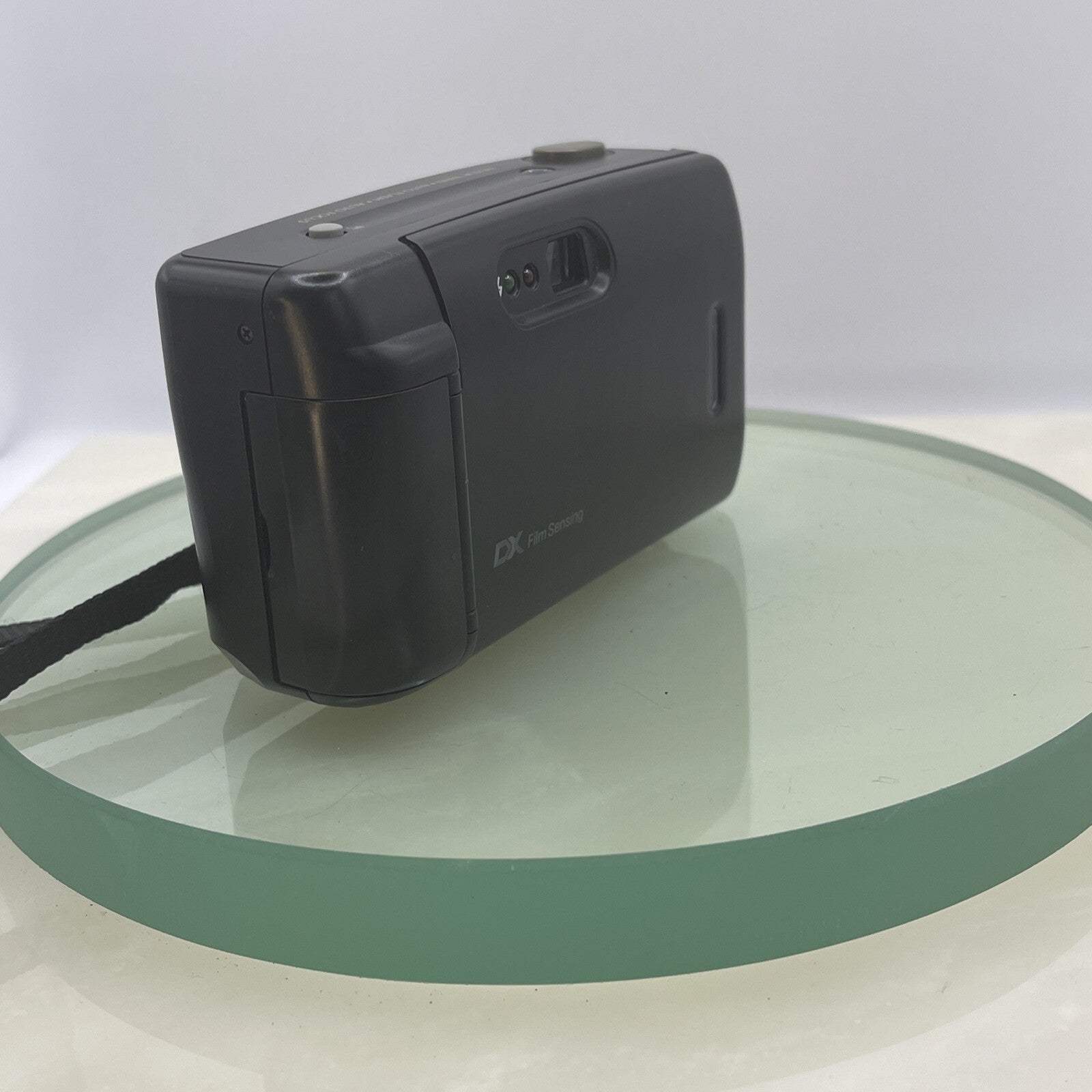 Miranda Solo Mini AF3 35mm Point & Shoot Compact Film Camera + Case TESTED #2704