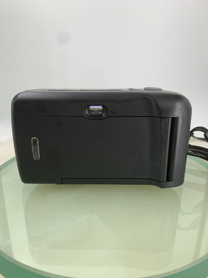 Goldline Classic GTI AUTO FOCUS MULTI EXPOSURE SHOOT CAMERA BLACK TESTED - 973