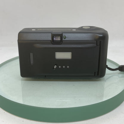 VIVITAR VP4550 35mm AF FILM CAMERA - VP4550 Databack Tested, Cased #5853