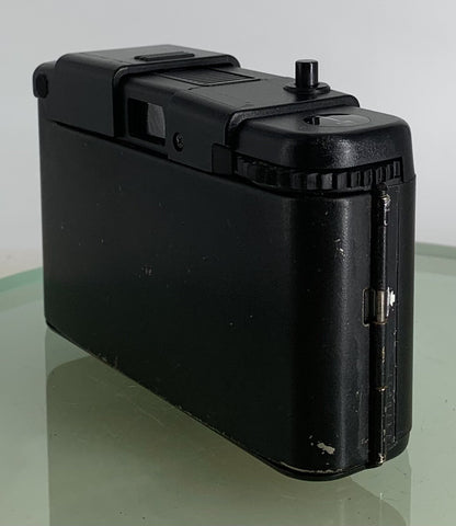 "SERVICED" Olympus XA 1 35mm point and shoot Film Camera Well Used Lomo Retro2493