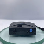 Panorama / Panoramic Lens Camera Tested, Vintage #7546
