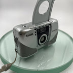 Pre Loved Kodak Advantix C470 Camera With Case # TESTED #VGC # 4321