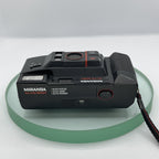 Miranda Auto Shot  Compact AF Film camera F4.5/38mm, Tested Vintage #8317