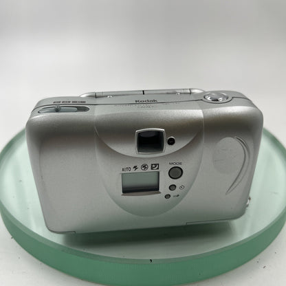 Pre Loved Kodak Advantix C470 Camera With Case # TESTED #VGC # 4325