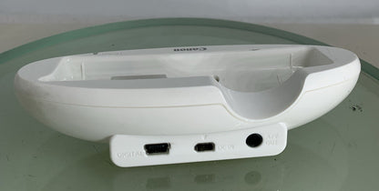 Canon Camera Station CS-DC1 Charging Dock For Canon Ixus Cameras + Dock Only -403