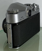 USSR Vintage Film Rangefinder Camera ZENITH 3M & INDUSTAR 50 F/3.5. M39 Mount1525