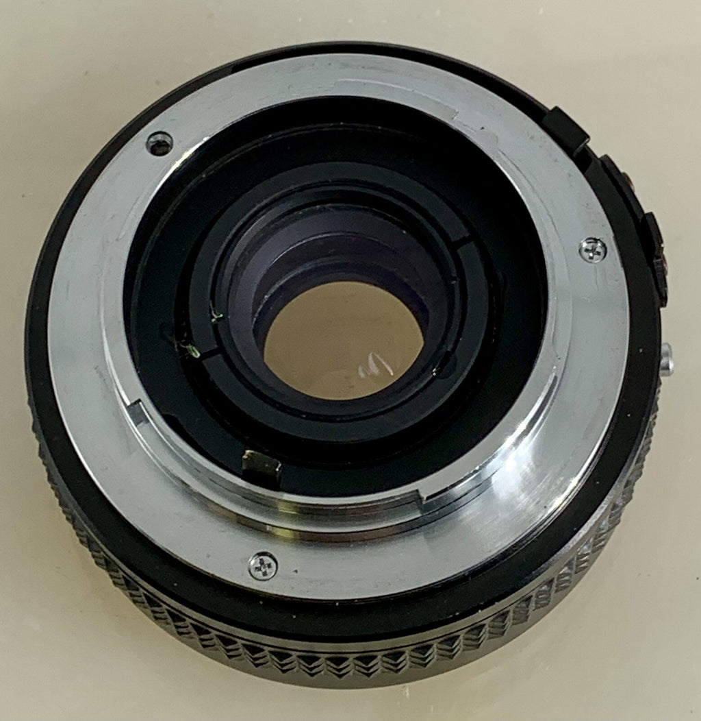DOI Auto 2x Teleconverter For Minolta MD Mount - 514