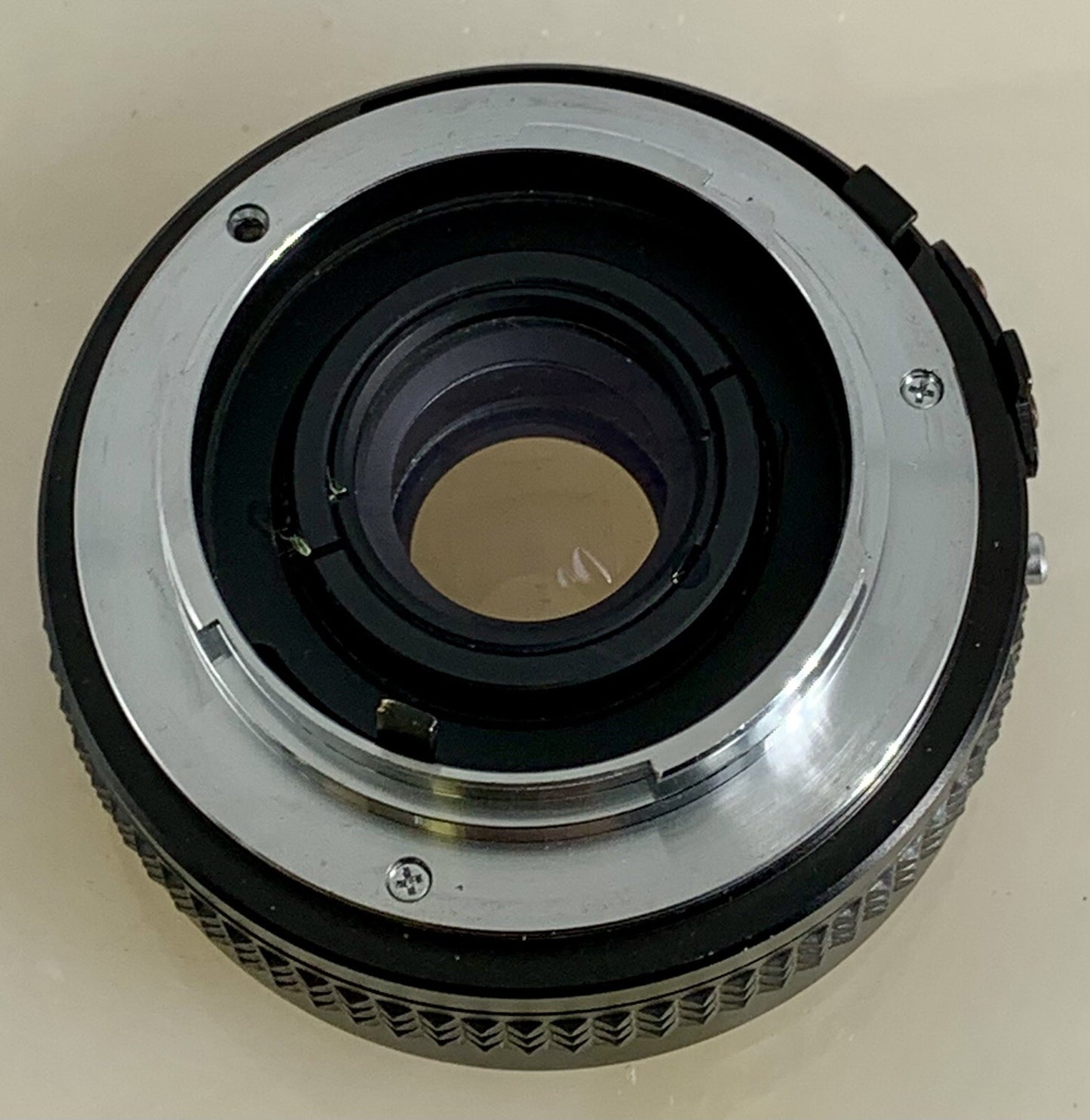 DOI Auto 2x Teleconverter For Minolta MD Mount - 514