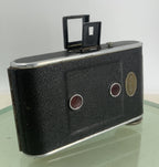 Kochmann Korelle 3x4 Folding Camera with Meyer Gorlitz 5cm F3.5  c.1931  #3154