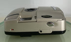 Canon Mate Discovery POINT AND SHOOT FILM CAMERA SILVER NOBATTERY - TESTED- 8467