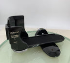 "Near MINT" Canon Camera Holder L for IId 4s 4sb IIs IIf + spirit level case#8011