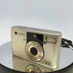 Konica Revio Z2 - Compact Film Camera. Used . Good condition. 24-48mm #1112