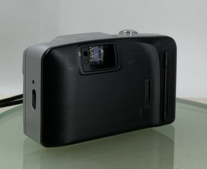 Olympus Trip XB40 AF 35mm Compact Film Camera - Perfect Working Tested - 9934