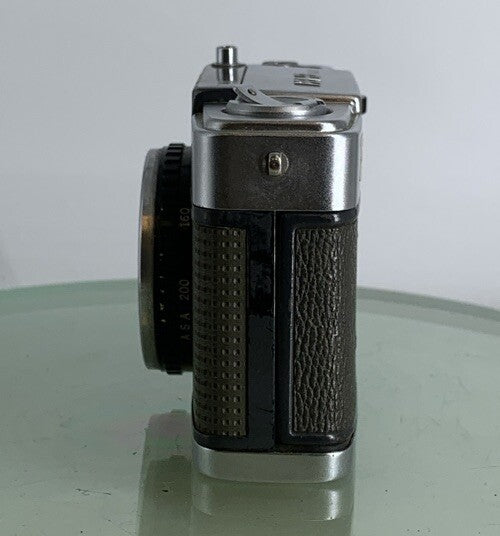 Olympus PEN EE 35mm Vintage film camera fully working Point & shoot 244249 #2433