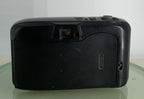 Nikon Zoom 200 AF Point and Shoot 35mm Film Camera + Black + Tested - 8085
