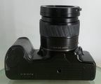 Minolta Dynax 3000i 35mm SLR Film Camera + 35-80mm Lens + Tested - 1778