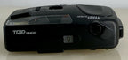 Olympus Trip Junior ANALOG 33mm POINT & SHOOT FILM CAMERA + BLACK + TESTED - 8776