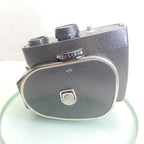Vintage Quartz M 8 mm Camera in Case Rare, Collective #643