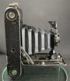 Vintage Kodak No.A-116 USE Autographic Film Folding Bellows Camera VGC#1422