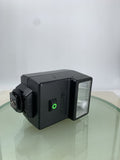 Pentax AF200T Camera Flash for Pentax film cameras WORKING AND TESTED - 3950