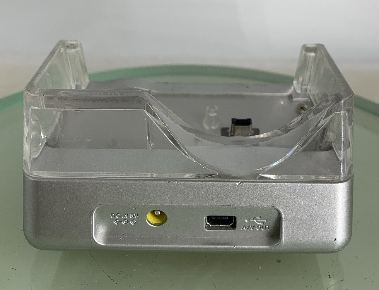 Fujifilm Picture Cradle CP-FX440 Charging Dock For Camera + Dock Only +Tested-624