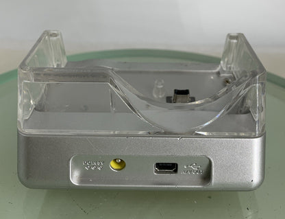 Fujifilm Picture Cradle CP-FX440 Charging Dock For Camera + Dock Only +Tested-624