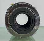 *SERVICED*Olympus OM10 35mm Film SLR Manual Camera+ OM 135 F3.5 Zuiko Lens+FLASH13