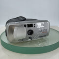 Vintage 35mm Film Olympus i100AF 24mm Lens Camera #5750