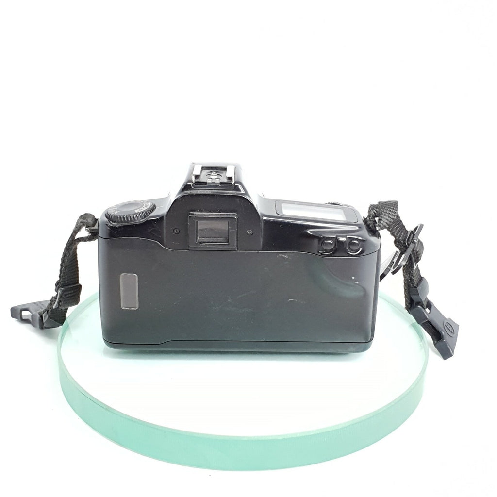 Vintage Canon EOS Rebel 35mm Film Camera - Body Only -Great Condition /1883