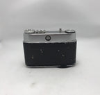 Kodak Retinette1A 35mm Film Camera with schneider-kreuznach reomar 50mm f3.52