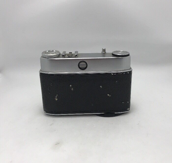 Kodak Retinette1A 35mm Film Camera with schneider-kreuznach reomar 50mm f3.52