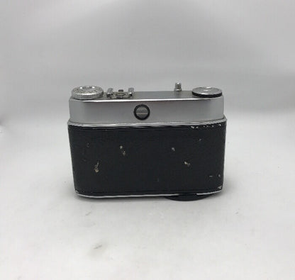 Kodak Retinette1A 35mm Film Camera with schneider-kreuznach reomar 50mm f3.52