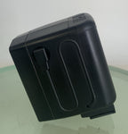 Prinz 600C Flash UNIT FOR CAMERA BLACK + BAG - GOOD CONDITION - TESTED - 1393