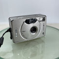 Canon IXUS M1 APS Compact Film Camera Fully Tested Working #5760