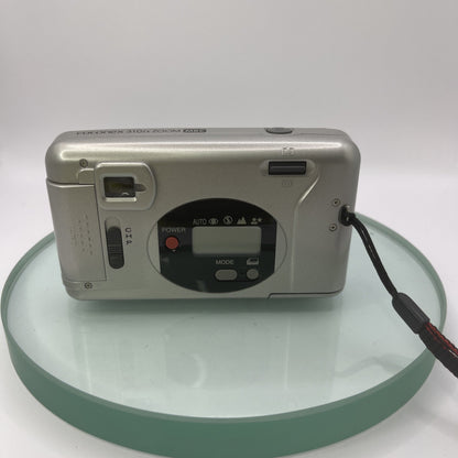 FUJIFILM Fotonex 310ix Zoom MRC Compact APS Film Camera 24-70 mm Working+++ #3104