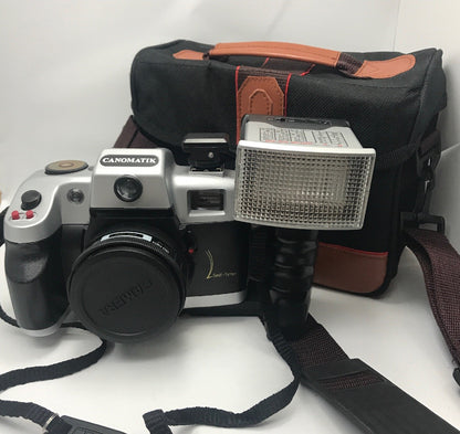 CAMERA CANOMATIk SELF TIMER sold in good condition / PHOTO0