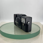OLYMPUS XA2 Electronic Flash A11 D.ZUIKO 35mm f3.5 TESTED  POINT & SHOOT CAMERA4