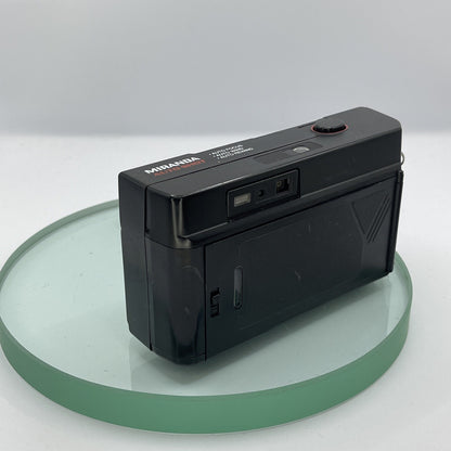 Miranda Auto Shot  Compact AF Film camera F4.5/38mm, Tested Vintage #8313