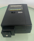 TAPMAN FLASH UNIT BLACK WORKING IN GOOD CONDITION CLEAN AND TESTED - 1482