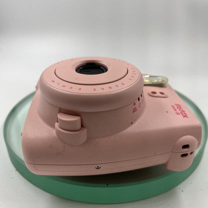 Fujifilm Instax Mini 8 Pink Instant Film Camera - TESTED #VGC # 4443