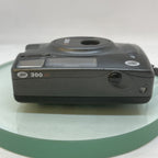 Boots 300 AF 35mm Film Camera Point & Shoot Collectable, Instructions, case #4914