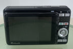 Casio Exilim EX-Z29 BLACK Digital Camera WITH CHARGER NO CARD TESTED - 2395