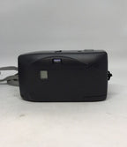 NIKON NUVIS A20 APS FILM CAMERA~PANORAMA~25MM LENS + CASE TESTED4