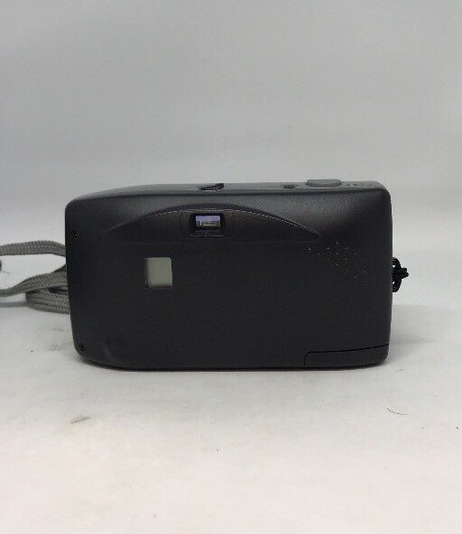 NIKON NUVIS A20 APS FILM CAMERA~PANORAMA~25MM LENS + CASE TESTED4