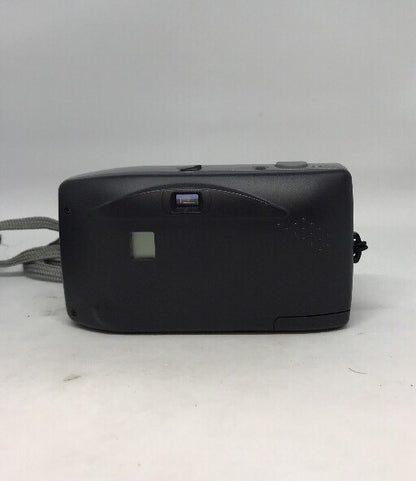 NIKON NUVIS A20 APS FILM CAMERA~PANORAMA~25MM LENS + CASE TESTED4