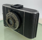 Kochmann Korelle 3x4 Folding Camera with Meyer Gorlitz 5cm F3.5  c.1931  #2012