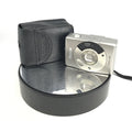 CANON IXUS Z65 QUARTZ DATE~PANORAMA APS FILM CAMERA~24-65MM LENS~ORG CASE #7760