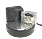 CANON IXUS Z65 QUARTZ DATE~PANORAMA APS FILM CAMERA~24-65MM LENS~ORG CASE #7760