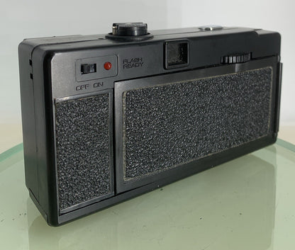 MF- 5000 COMPACT POINT AND SHOOT FILM CAMERA GOOD CONDITION TESTED - 7364